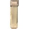 Ekena Millwork Traditional Craftsman Rough Sawn Bracket w/ Offset Brace, Douglas Fir, 6"W x 18"D x 22"H BKT0604X18X22TRA04RDF - alternate 2